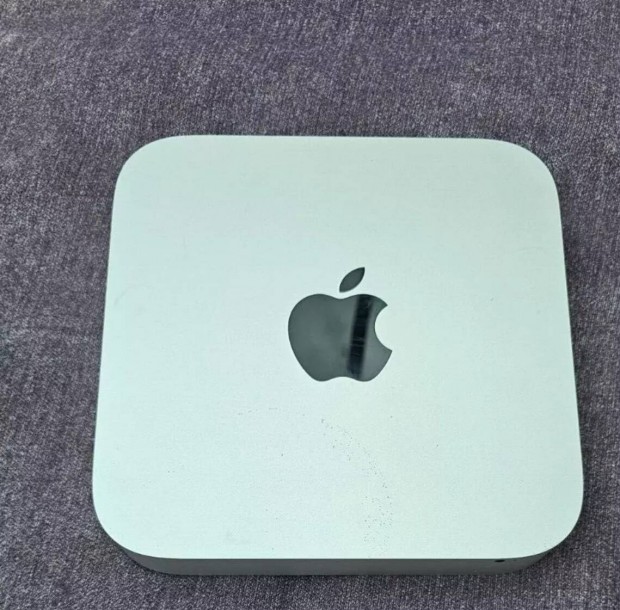 Mac mini 2014 elad