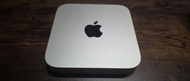 Mac mini 2014 late 1Tb SSD!