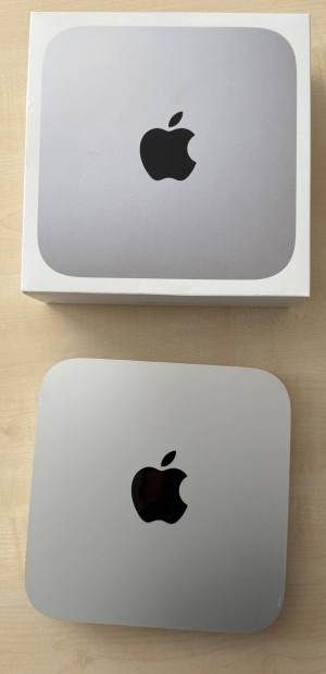 Mac mini M1 2020 16GB RAM / 512GB SSD (A2348)