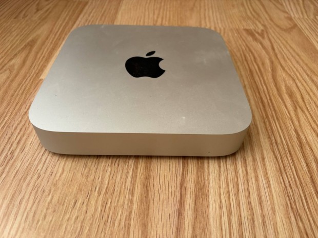 Mac mini M1 elad 8 GB RAM 256 GB SSD