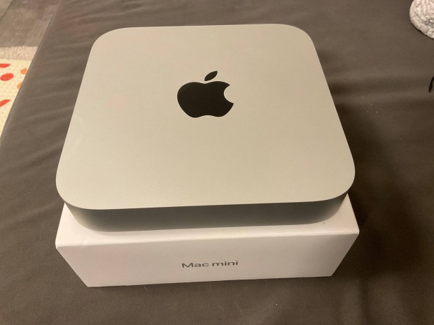 Mac mini M2 pro