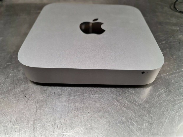 Mac mini i5 proci, 8gb ram, ssd, hibtlan mkds