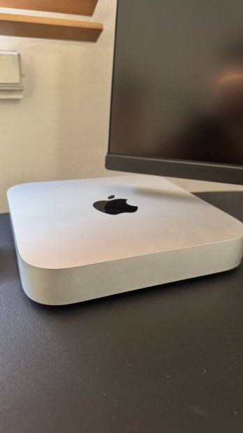 Mac mini m1 16/256