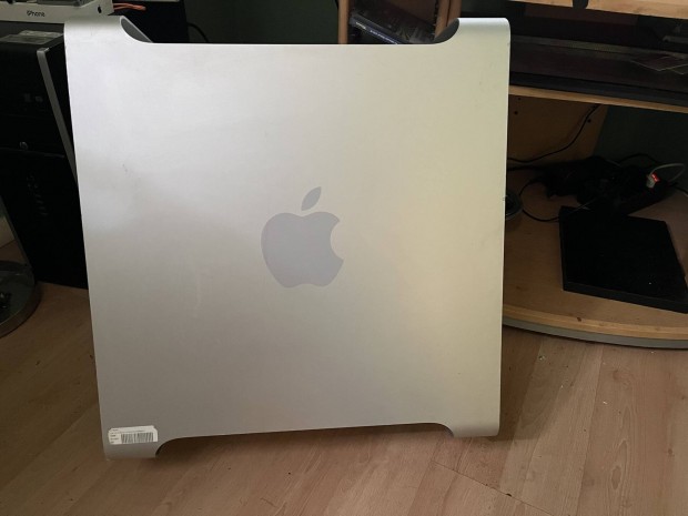 Mac powerpc G5