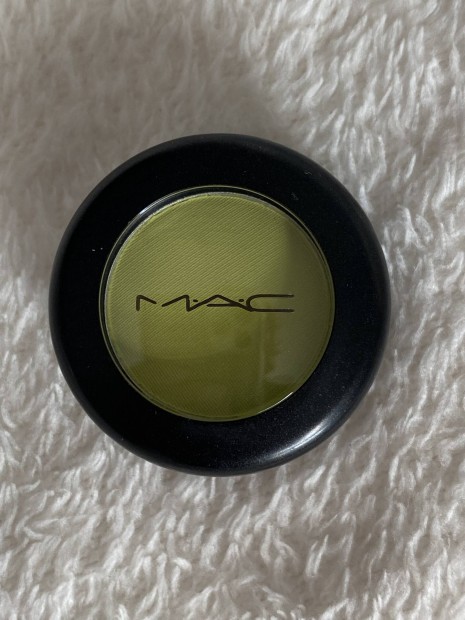 Mac shock factor matte eyeshadow