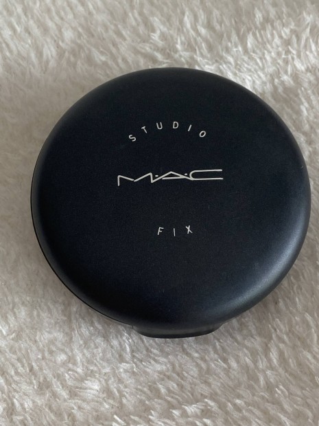 Mac studio fix púder