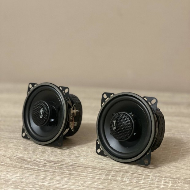 Macaudio BLK 10.2 - 2 utas koaxilis hangszr pr, 10 cm