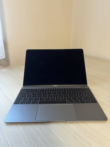 Macbook 12" Retina