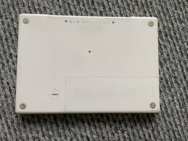 Macbook 3.1 A1181 (Late 2007)