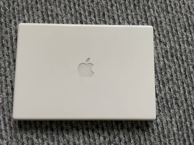 Macbook 3.1 A1181 (Late 2007) - Intel Core 2 Duo T7300 (2x2.Ghz) - 4GB