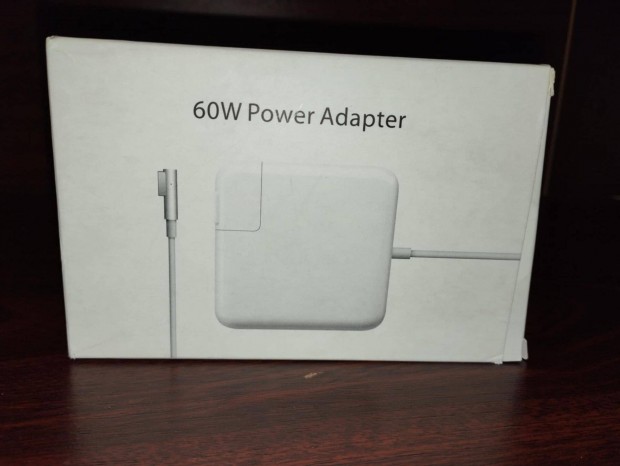 Macbook 60 W hlzati adapter/ tlt