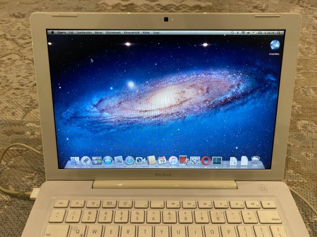 Macbook A1181 (2007)