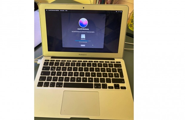 Macbook Air 11 (2015)