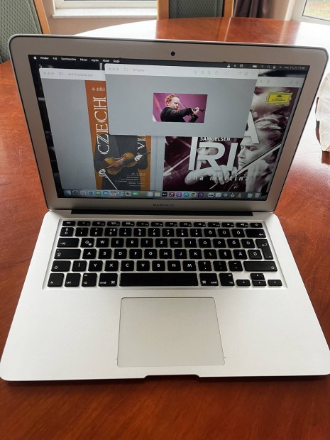 Macbook Air 13