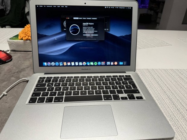 Macbook Air 13