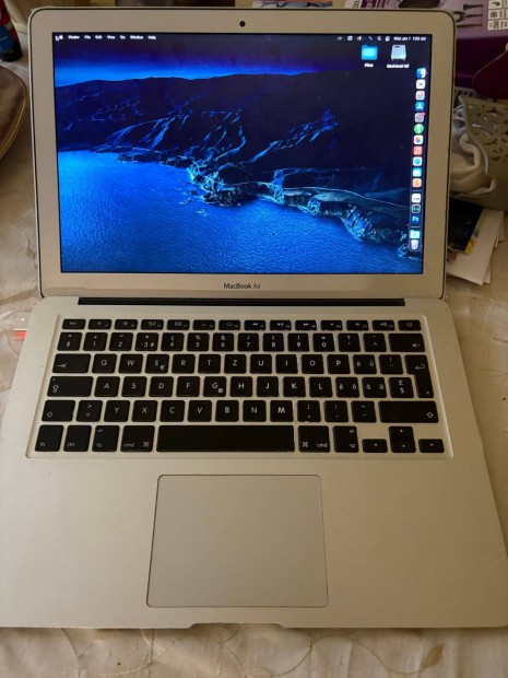 Macbook Air 13"