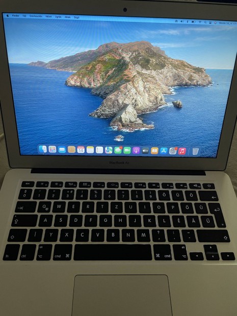 Macbook Air 13" 2015 Hasznlt