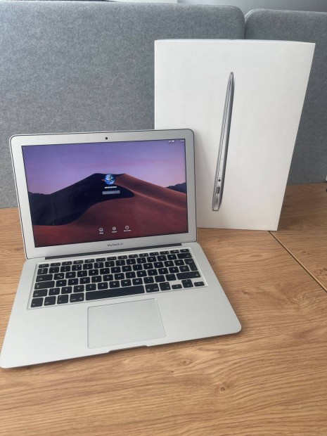 Macbook Air 13 (2019)