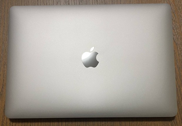 Macbook Air 13 (2020) - 16GB/256 SSD