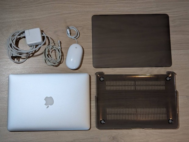 Macbook Air 13" Intel core i5