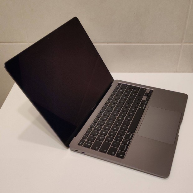 Macbook Air 13" M1 - 2020, 16/256GB, garancia