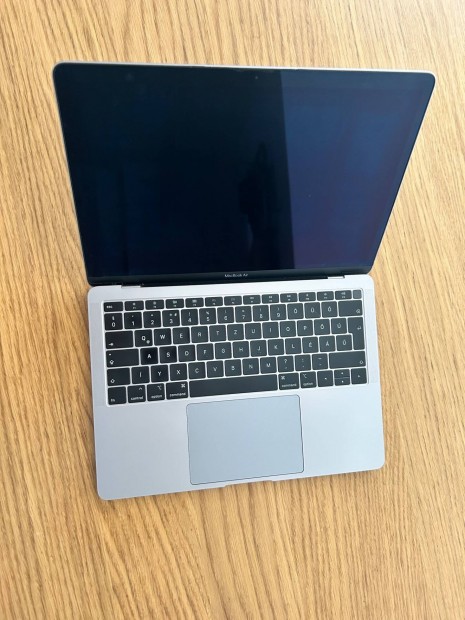 Macbook Air 13 hvelykes 2019