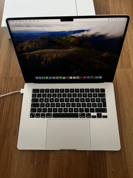 Macbook Air 15 M2 2023