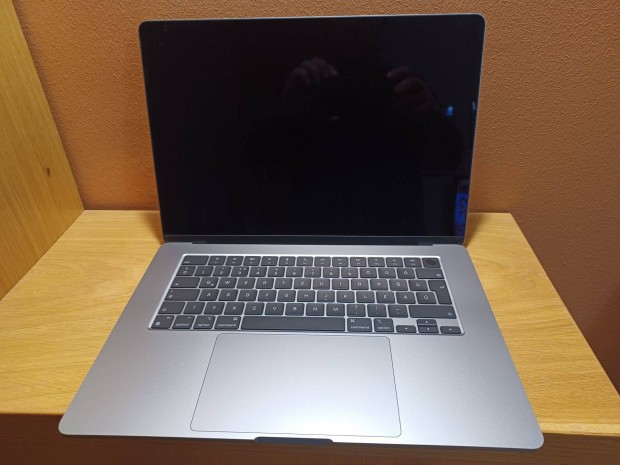 Macbook Air 15"