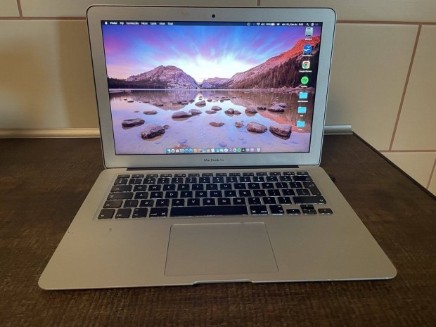 Macbook Air 2013 MID 13"