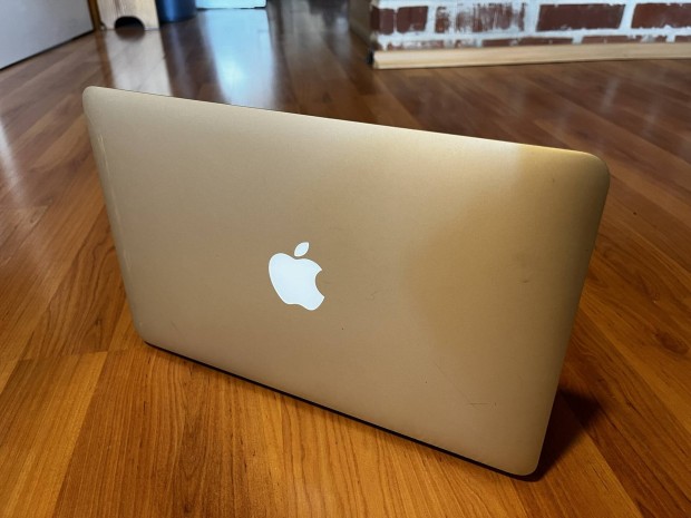 Macbook Air 2013 notebook