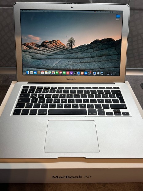 Macbook Air 2014