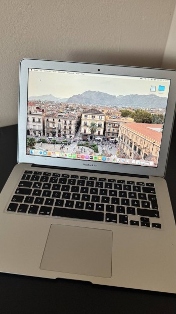 Macbook Air 2014