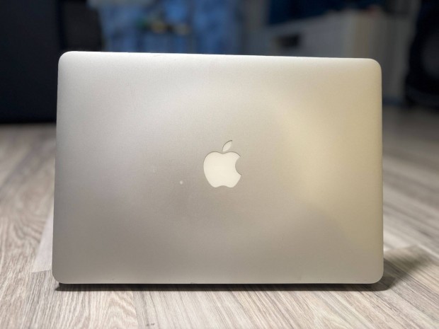 Macbook Air 2015 eleje