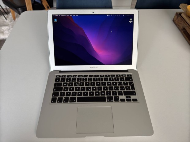 Macbook Air 2017 i5 1.8Ghz