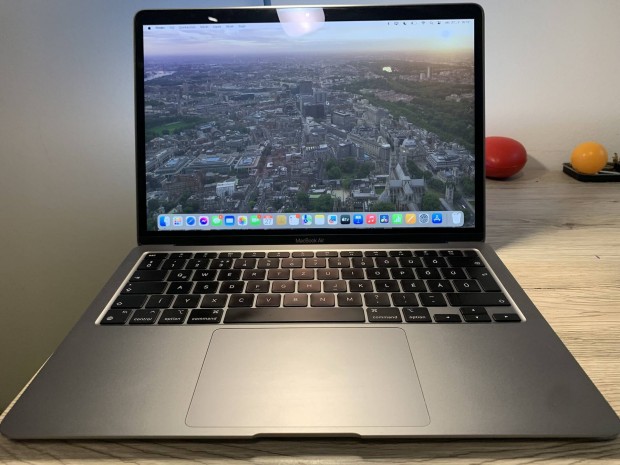 Macbook Air 2020 M1