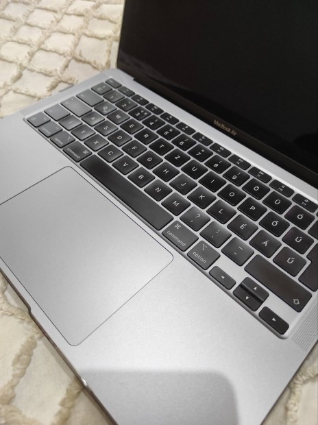 Macbook Air 2020 M1