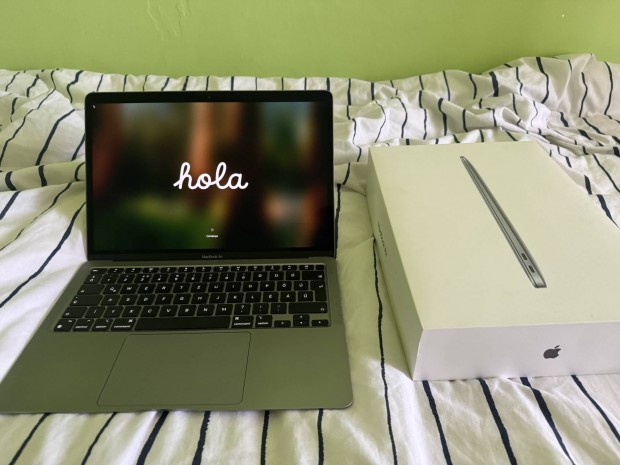 Macbook Air 2020 M1 8GB/256GB