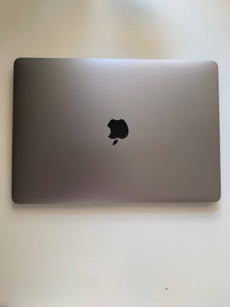 Macbook Air Laptop M1