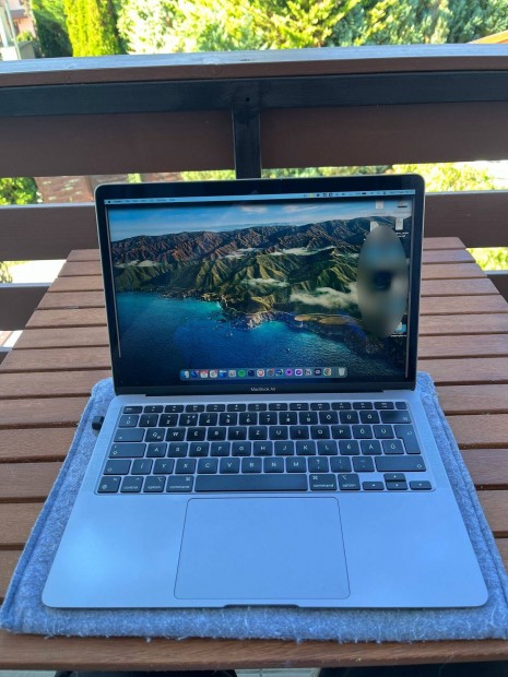 Macbook Air M1 16GB