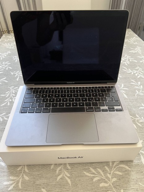 Macbook Air M1 16Gb