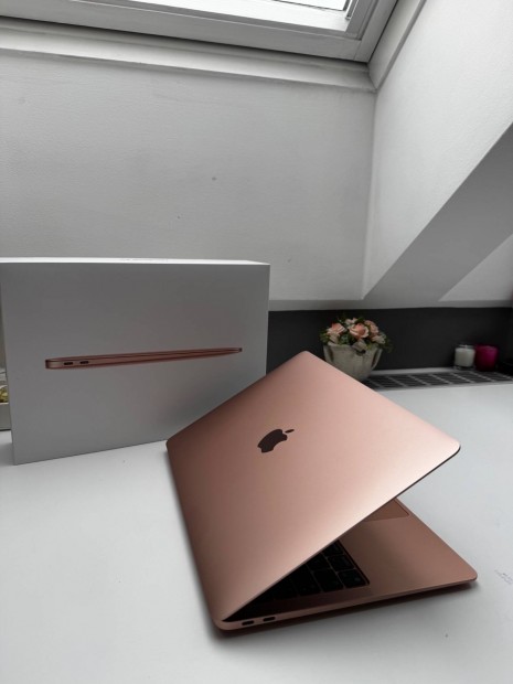 Macbook Air M1 2020
