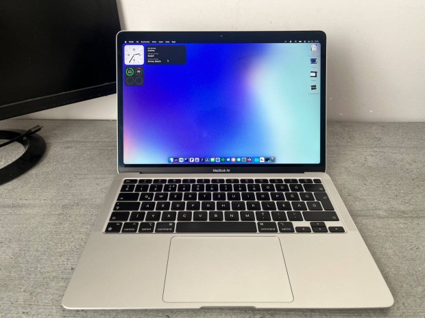 Macbook Air M1 2020 8GB/256GB