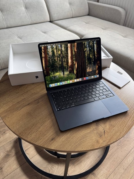 Macbook Air M3