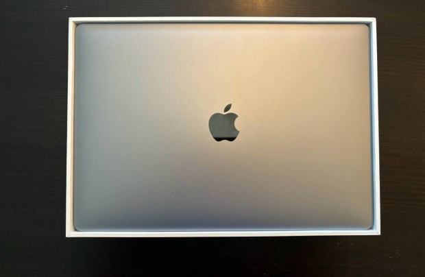 Macbook Air Retina 13-inch, 2020 (Space Grey)