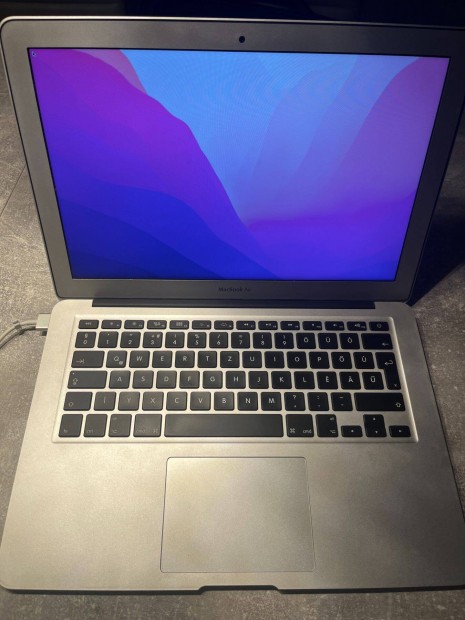 Macbook Air (2015)