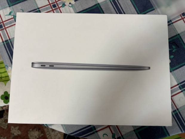 Macbook Air 