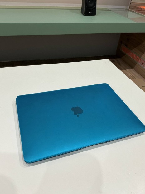 Macbook Air karcsonyra M1 8gb/256gb 