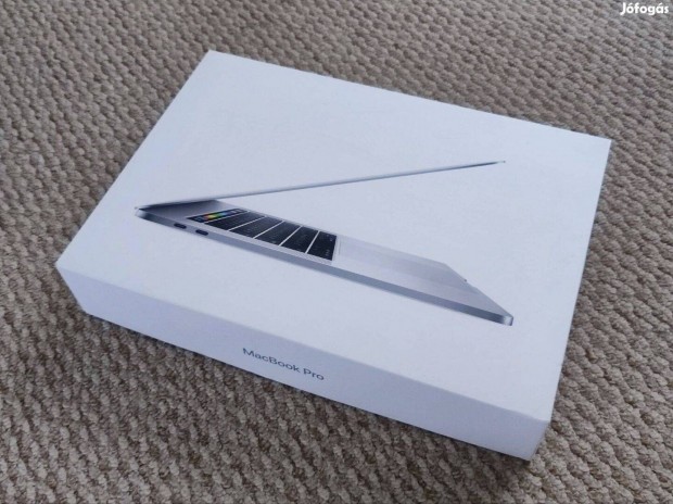 Macbook Doboz Elad Apple M1 2020 13"