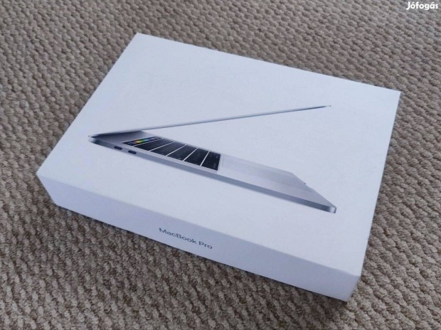 Macbook Doboz Elad Apple M1 2020 13" Csak A Doboz