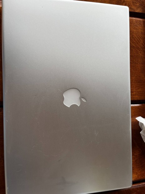 Macbook Powerbook G4